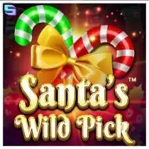 Santas Wild Pick