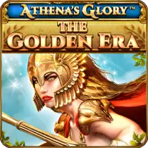 Athena's Glory - The Golden Era